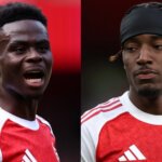 Madueke's Chelsea Move Questioned as Saka Comparison Sparks Debate 1 GOAL20 20Multiple20Images20 20220Split20 20Facebook20 202025 09 10T152535.350