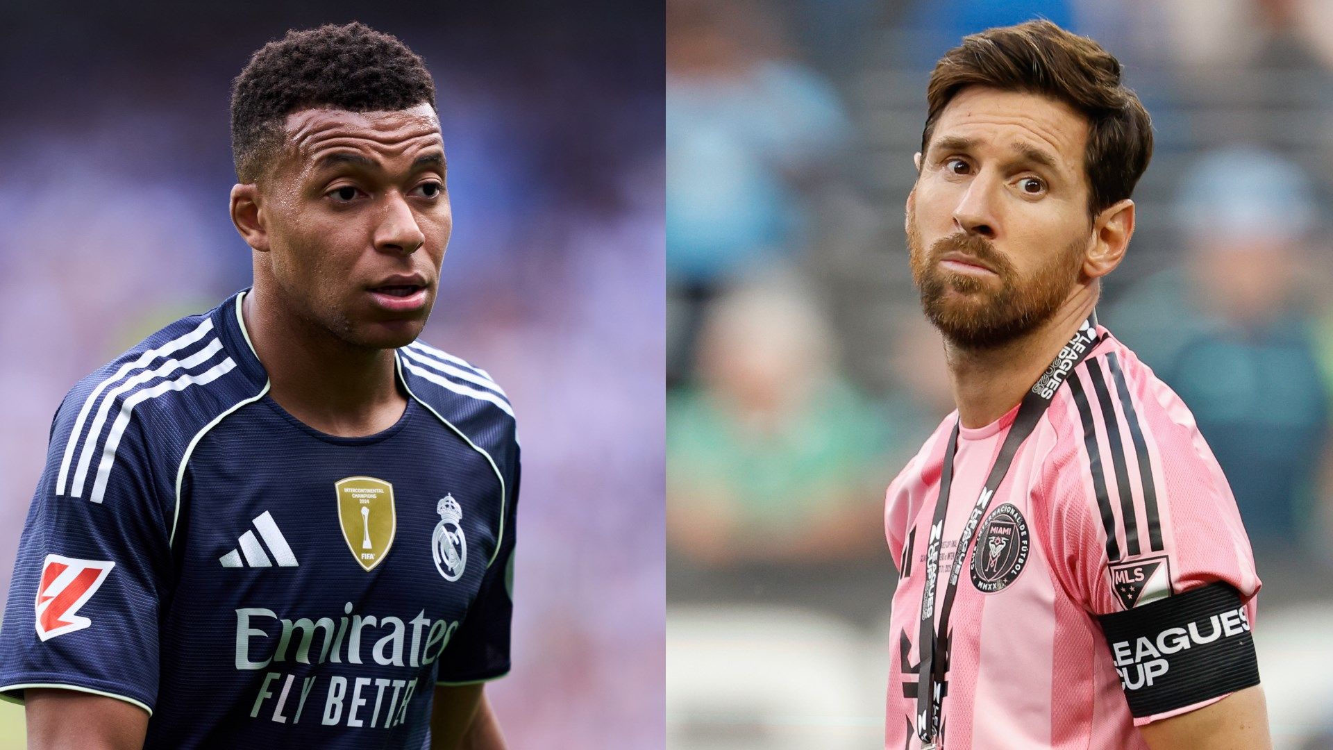 Mbappe vs Messi: Marseille Star Sparks Debate Before UCL Clash 8 GOAL20 20Multiple20Images20 20220Split20 20Facebook20 202025 09 16T093625.023