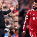 Liverpool Boss Arne Slot Rests Salah and Key Stars for Carabao Cup Clash 3 GOAL20 20Multiple20Images20 20220Split20 20Facebook20 202025 09 21T214522.808