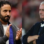 Ruben Amorim: Man Utd Is My Only Club Amid Mourinho’s Benfica Move 2 GOAL20 20Multiple20Images20 20220Split20 20Facebook20 202025 09 22T171222.916