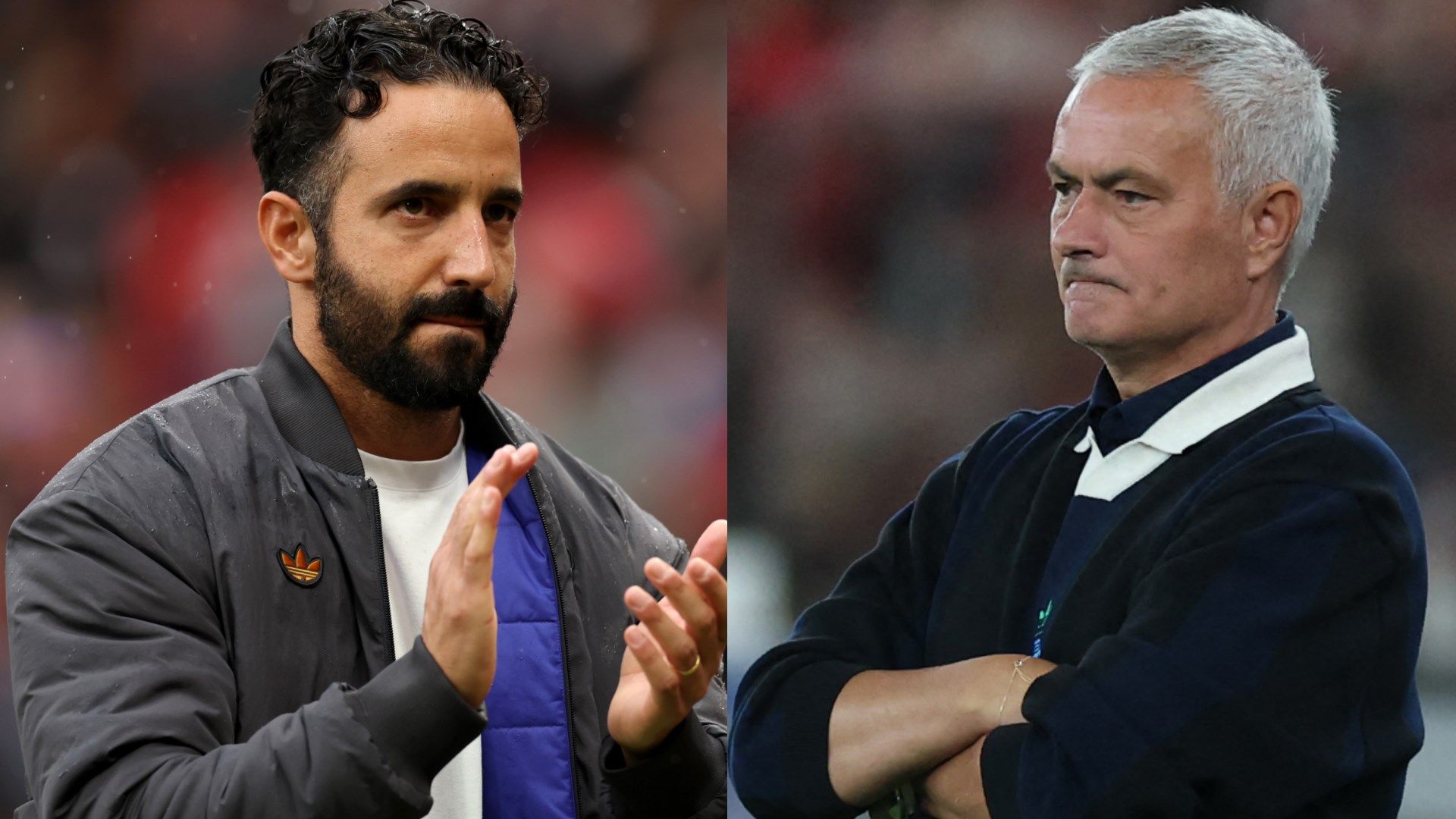 Ruben Amorim: Man Utd Is My Only Club Amid Mourinho’s Benfica Move 9 GOAL20 20Multiple20Images20 20220Split20 20Facebook20 202025 09 22T171222.916