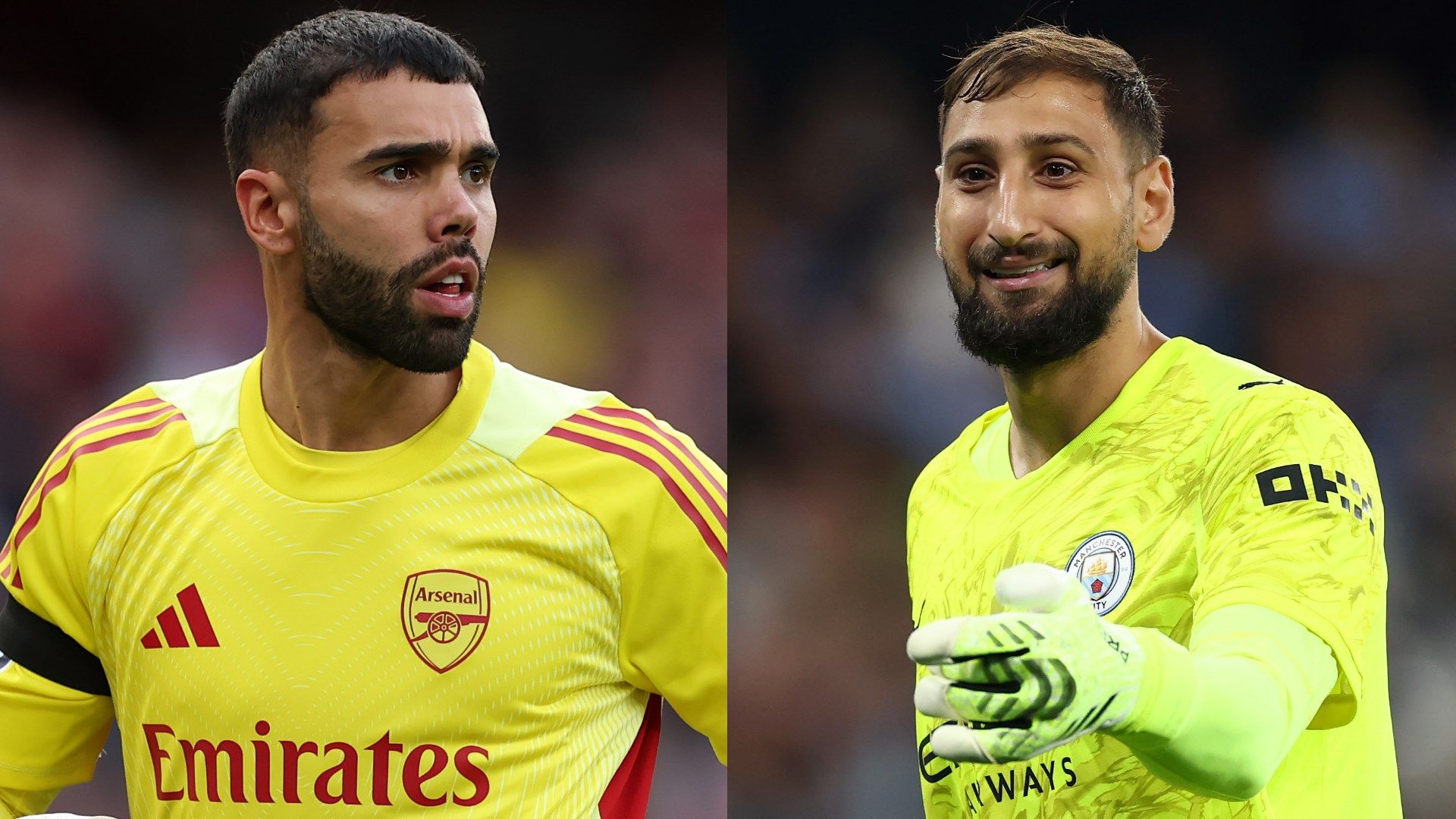 Donnarumma Outshines Raya: Neville Lauds City’s ‘Animal’ Keeper 12 GOAL20 20Multiple20Images20 20220Split20 20Facebook20 202025 09 22T184859.825