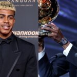 Dembele Wins Ballon d'Or, Praises Yamal's Bright Future 2 GOAL20 20Multiple20Images20 20220Split20 20Facebook20 202025 09 23T141505.311