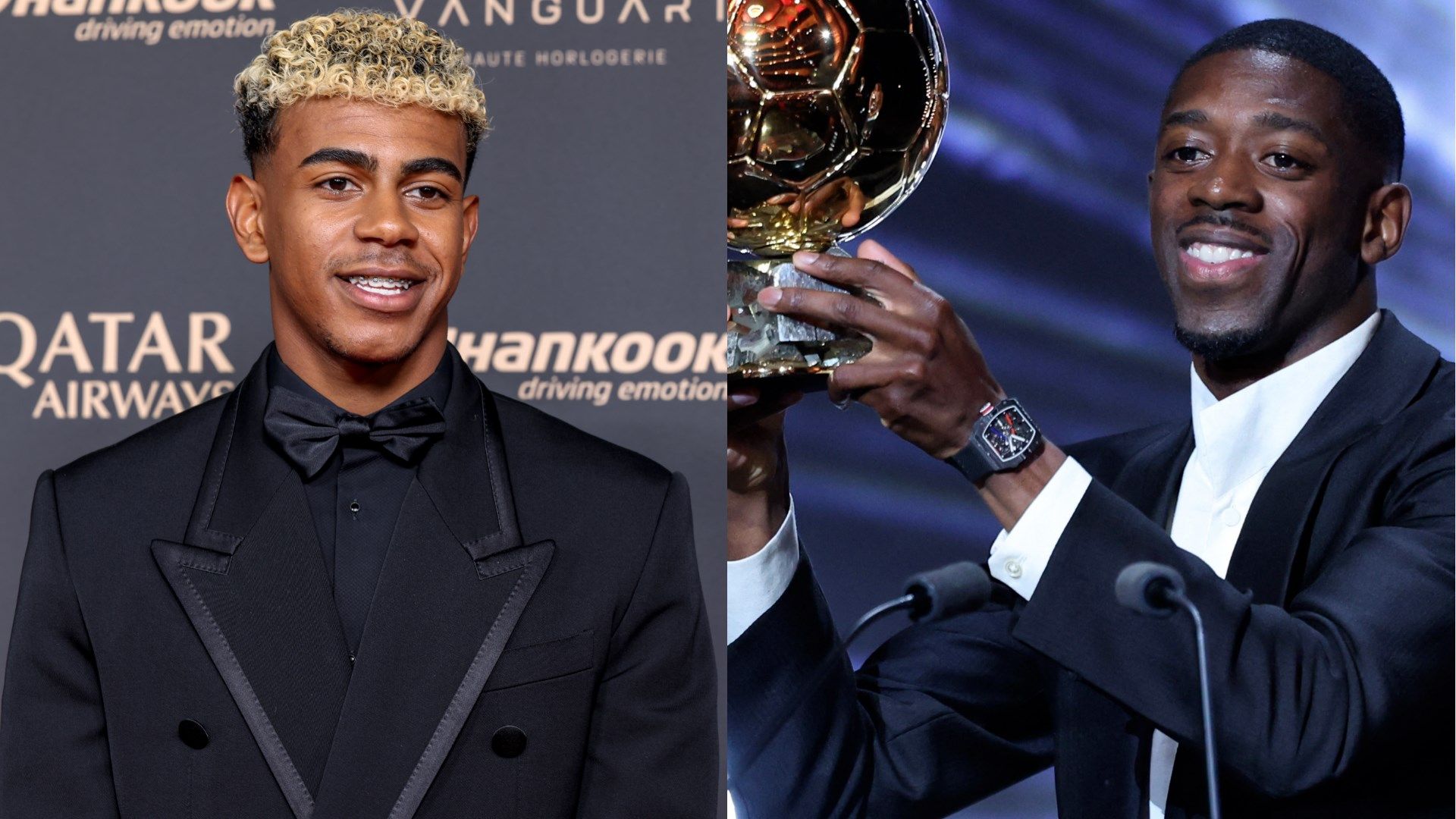 Dembele Wins Ballon d'Or, Praises Yamal's Bright Future 10 GOAL20 20Multiple20Images20 20220Split20 20Facebook20 202025 09 23T141505.311