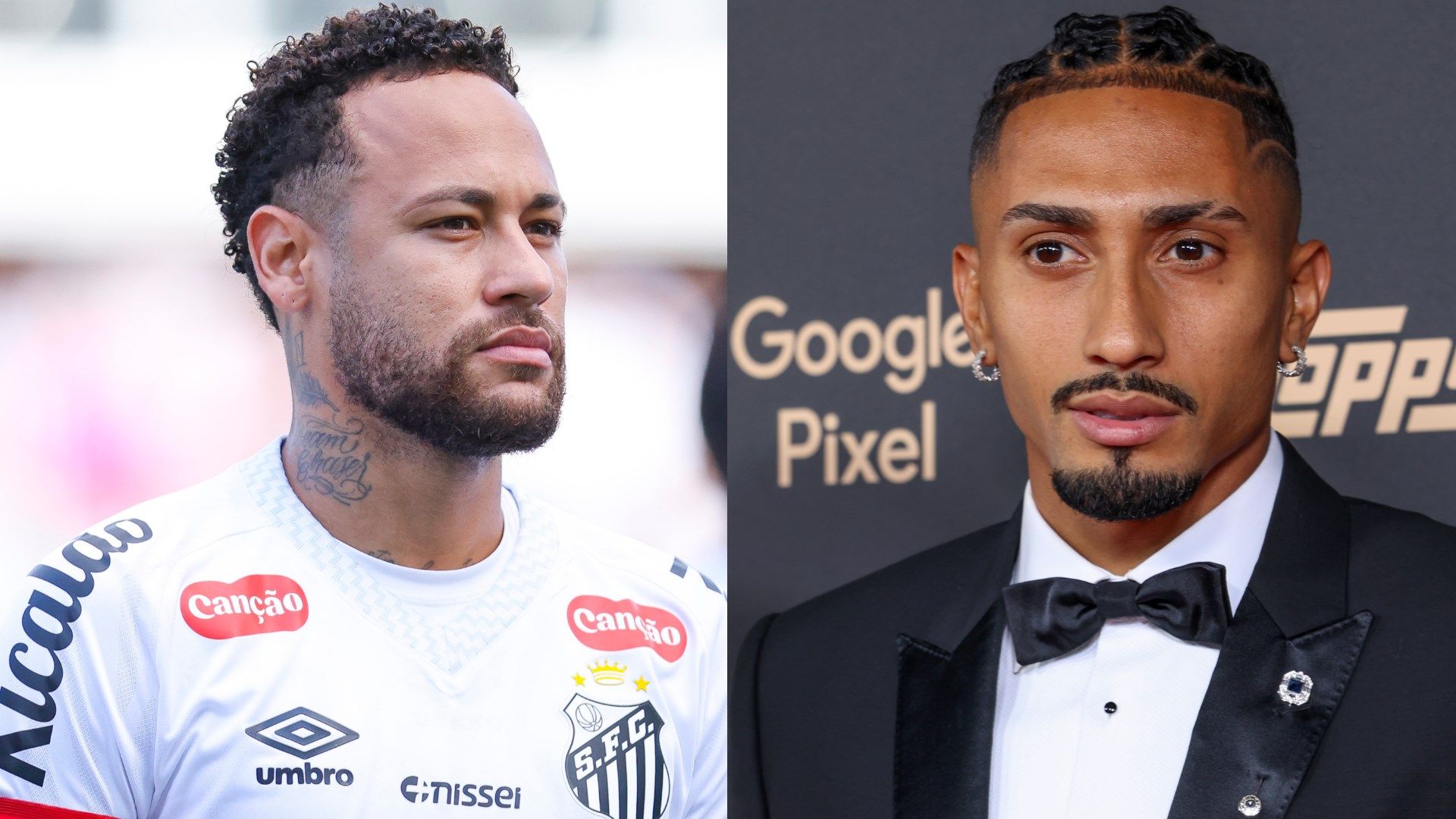 Neymar Slams Ballon d'Or Rankings After Raphinha Snub 2 GOAL20 20Multiple20Images20 20220Split20 20Facebook20 202025 09 23T171830.584
