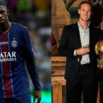 Why Sunderland Congratulated Ousmane Dembele on Ballon d'Or 3 GOAL20 20Multiple20Images20 20220Split20 20Facebook20 202025 09 24T082806.557