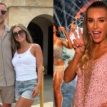 Jarrod Bowen's Wife Dani Dyer Exits Strictly Due to Injury 3 GOAL20 20Multiple20Images20 20220Split20 20Facebook20 202025 09 24T120620.183