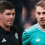 Steven Gerrard Names Alexis Mac Allister His Top Midfielder 3 GOAL20 20Multiple20Images20 20220Split20 20Facebook20 202025 09 24T173727.525