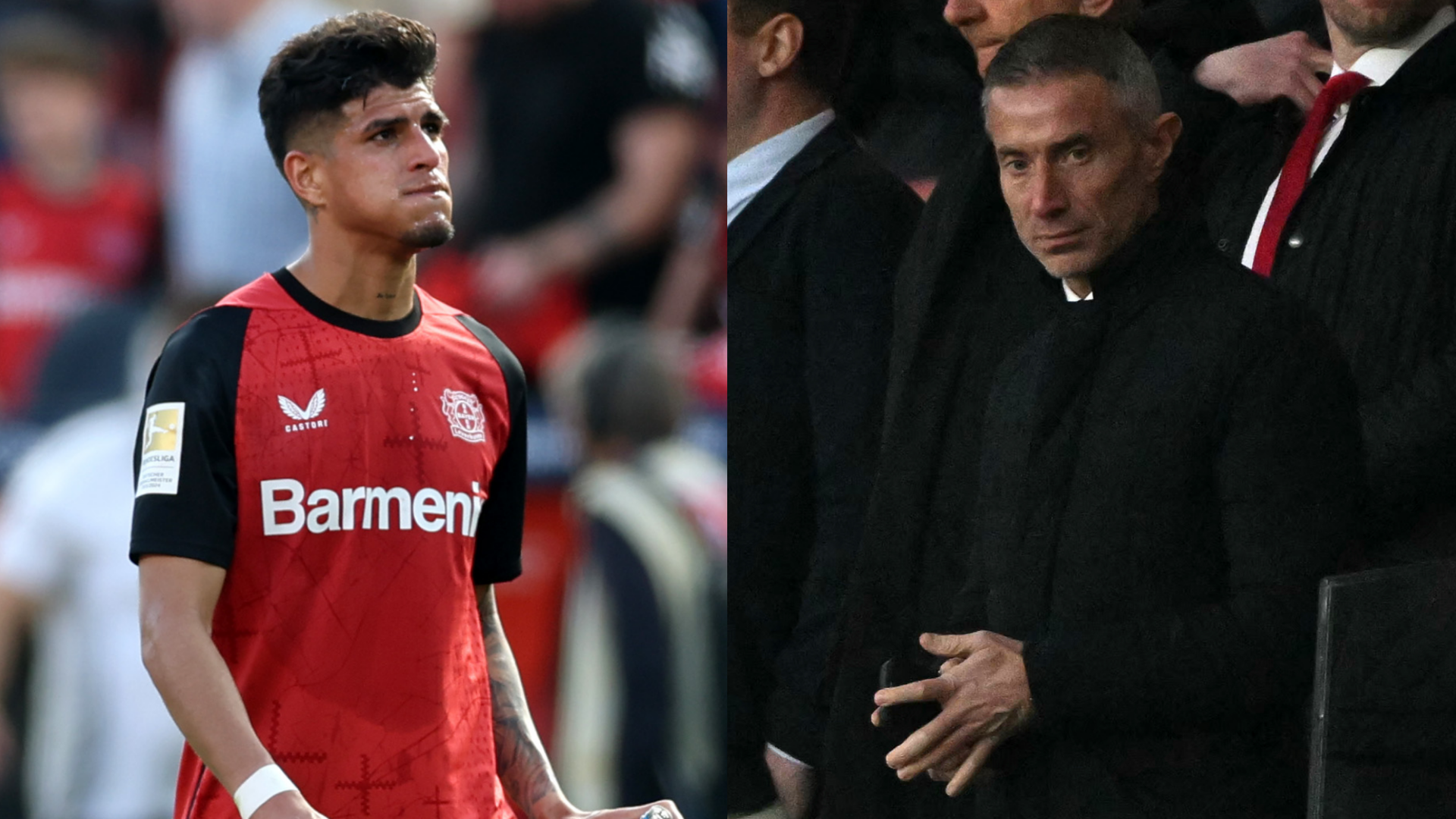 Berta’s Ingenuity Seals Piero Hincapie Transfer for Arsenal 4 GOAL20 20Multiple20Images20 20220Split20 20Facebook201