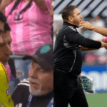 Luis Suarez Faces Possible Ban After Spitting Incident in Leagues Cup Final 3 GOAL20 20Multiple20Images20 20220Split20 20Facebook2011