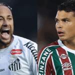 Neymar and Thiago Silva Share Light Moment with On-Pitch Bet in Serie A 3 GOAL20 20Multiple20Images20 20220Split20 20Facebook2016