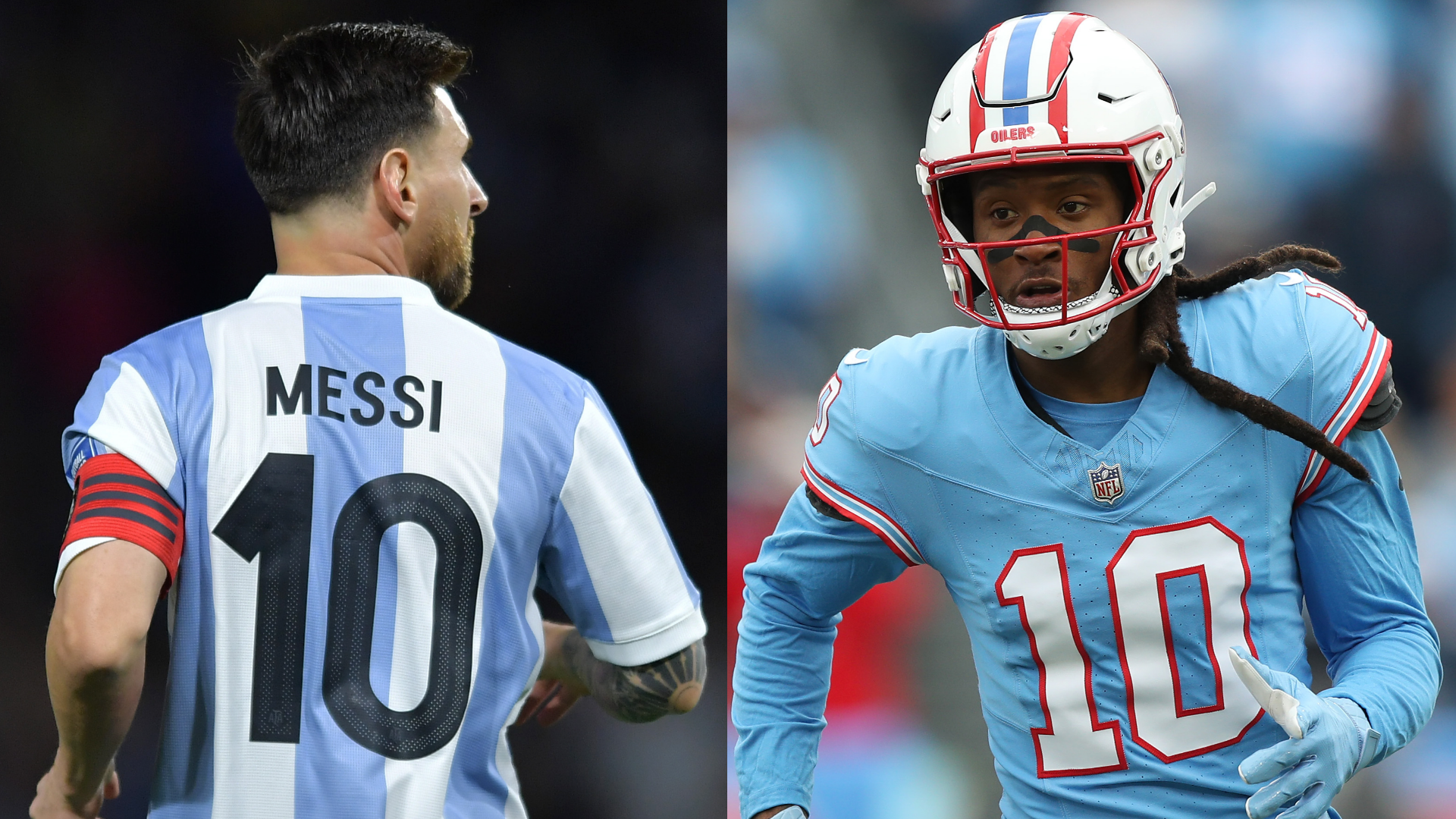 Could Lionel Messi Thrive as an NFL Wide Receiver? 1 GOAL20 20Multiple20Images20 20220Split20 20Facebook2028