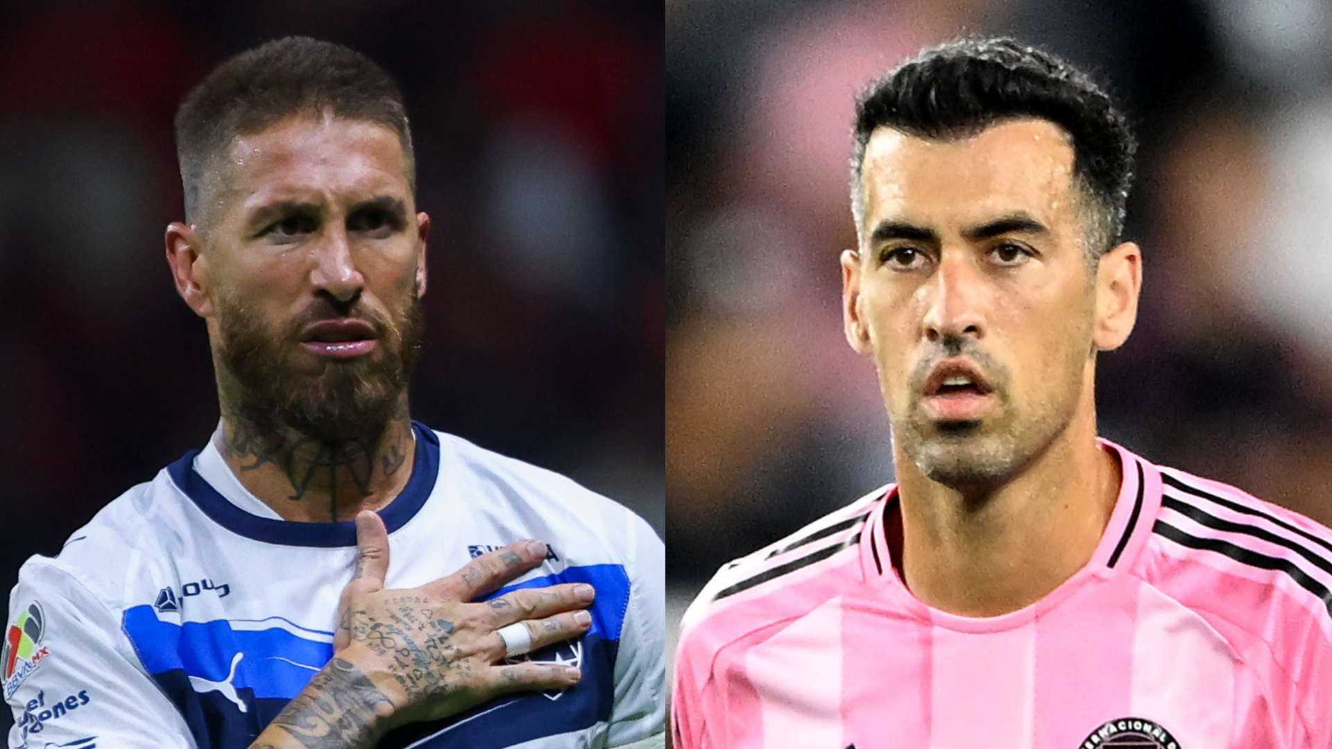 Busquets Retirement Sparks Emotional Tribute From Ramos 6 GOAL20 20Multiple20Images20 20220Split20 20Facebook203