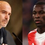 Chelsea Boss Enzo Maresca Reveals Reason Behind Nicolas Jackson Loan to Bayern 3 GOAL20 20Multiple20Images20 20220Split20 20Facebook204 1