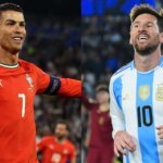 Cristiano Ronaldo Match-Worn Shirt Breaks Auction Records 3 GOAL20 20Multiple20Images20 20220Split20 20Facebook204