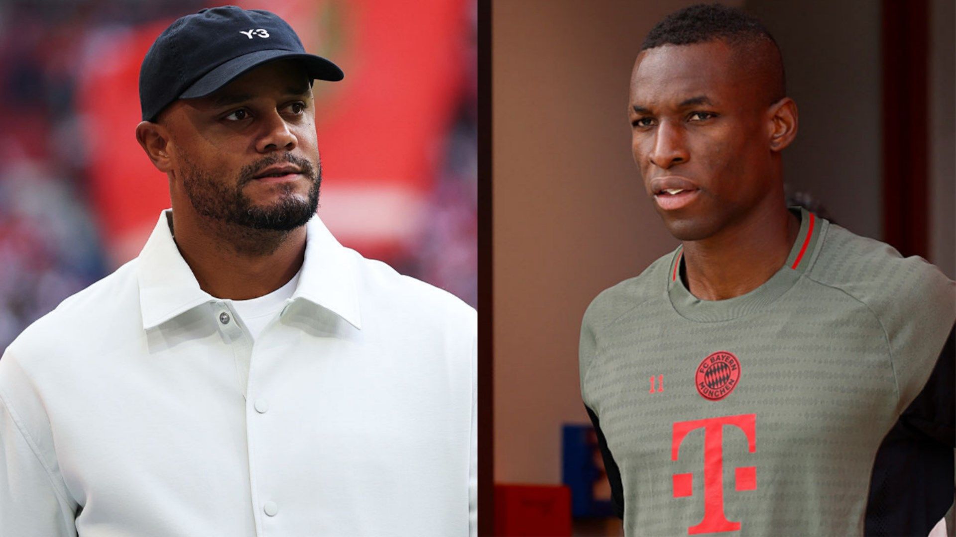 Bayern Munich Seek Chelsea Insights From Nicolas Jackson Ahead of UCL Clash 4 GOAL20 20Multiple20Images20 20220Split20 20Facebook205