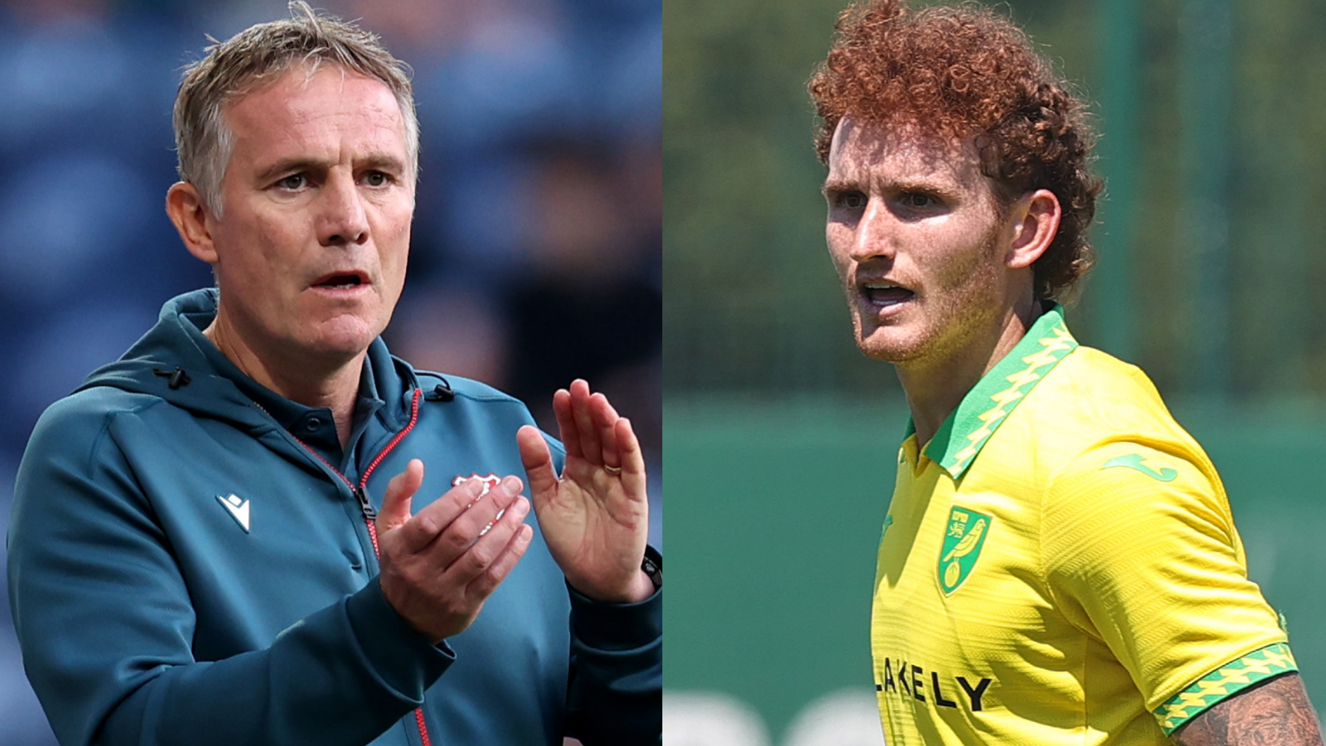 How Wrexham Neutralized Norwich’s Josh Sargent Threat 9 GOAL20 20Multiple20Images20 20220Split20 20Facebook2062