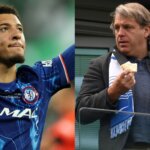 Chelsea Refute Fake Todd Boehly Quotes on Jadon Sancho 2 GOAL20 20Multiple20Images20 20220Split20 20Facebook2066