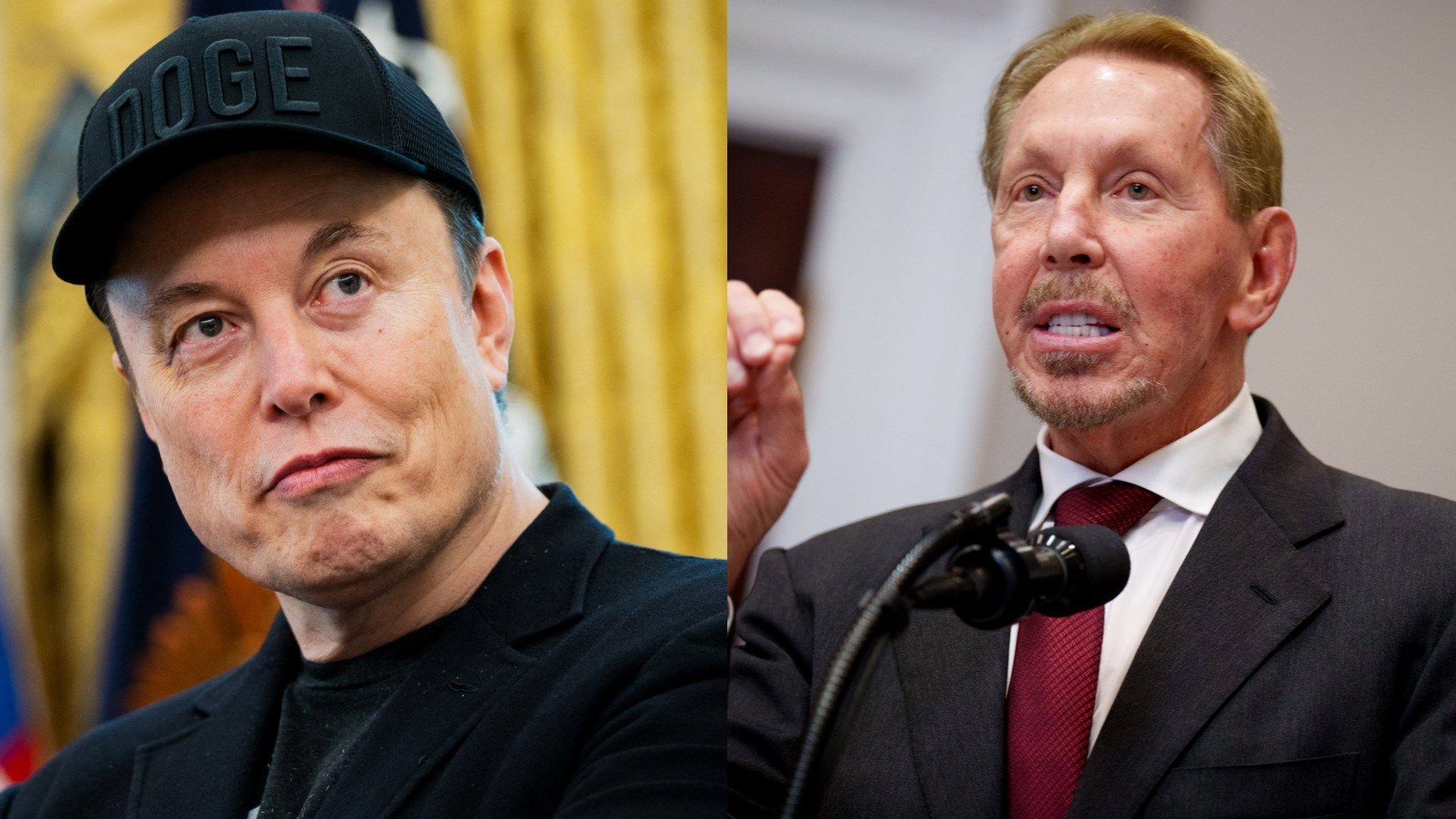 Larry Ellison’s Premier League Takeover Talks Signal Major Shift 1 GOAL20 20Multiple20Images20 20220Split20 20Facebook2068 1
