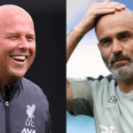 Chelsea Boss Enzo Maresca Admits Liverpool Are 'Impossible to Catch' After Record Transfer Window 2 GOAL20 20Multiple20Images20 20220Split20 20Facebook2069