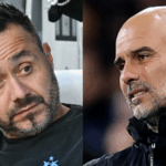 De Zerbi Drawing Guardiola Comparisons at Marseille 3 GOAL20 20Multiple20Images20 20220Split20 20Facebook207