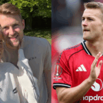 De Ligt’s Marriage Woes Continue Amid Wife’s Spiritual Pursuits 2 GOAL20 20Multiple20Images20 20220Split20 20Facebook2074