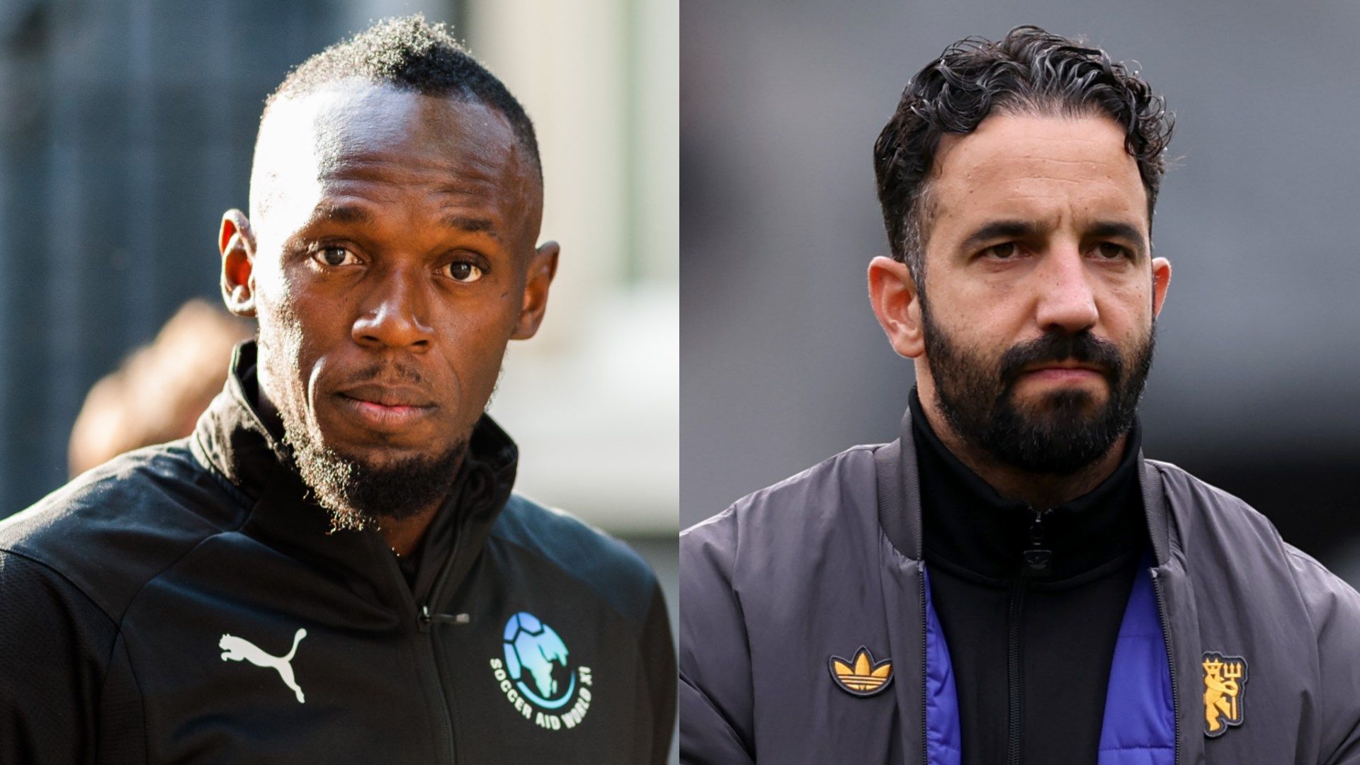 Man Utd Meltdown: Usain Bolt Slams ‘Joke’ Display vs Brentford 1 GOAL20 20Multiple20Images20 20220Split20 20Facebook2074