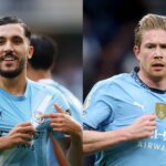 Rayan Cherki Tipped for Kevin De Bruyne-Level Impact at Man City 3 GOAL20 20Multiple20Images20 20220Split20 20Facebook2095