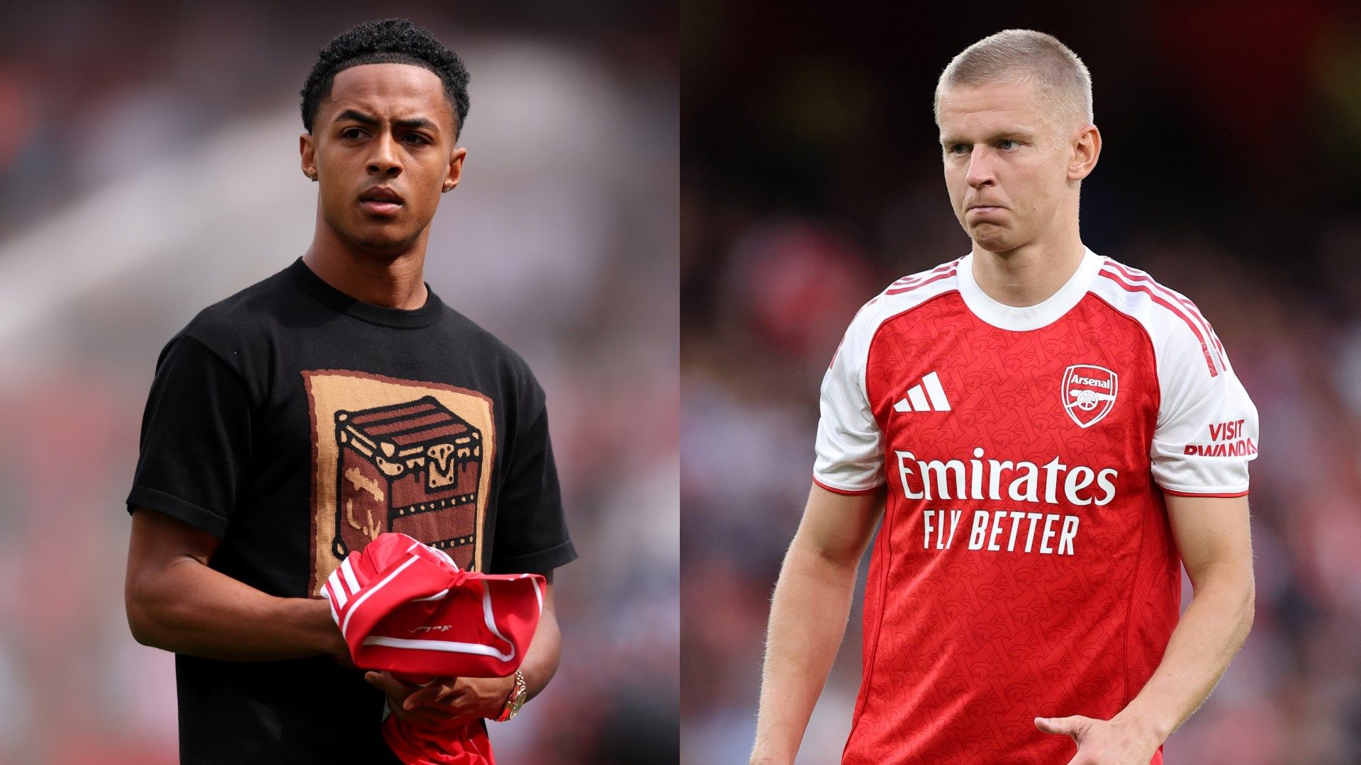 Nottingham Forest Europa League Squad Omits Hutchinson and Zinchenko 8 GOAL20 20Multiple20Images20 20220Split20 20Facebook37