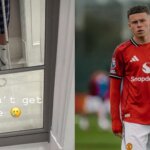 Kai Rooney Injury Sets Back Manchester United Wonderkid 3 GOAL20 20Multiple20Images20 20220Split20 20Facebook44