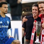 Dele Alli Transfer to Wrexham Falls Through as Rathbone Returns 2 GOAL20 20Multiple20Images20 20220Split20 20Facebook45