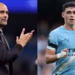 Phil Foden's Return to Form Sparks Manchester City Revival 2 GOAL20 20Multiple20Images20 20220Split20 20Facebook54