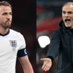 England World Cup Hopes: Tuchel Backs End to Trophy Drought 3 GOAL20 20Multiple20Images20 20220Split20 20Facebook576