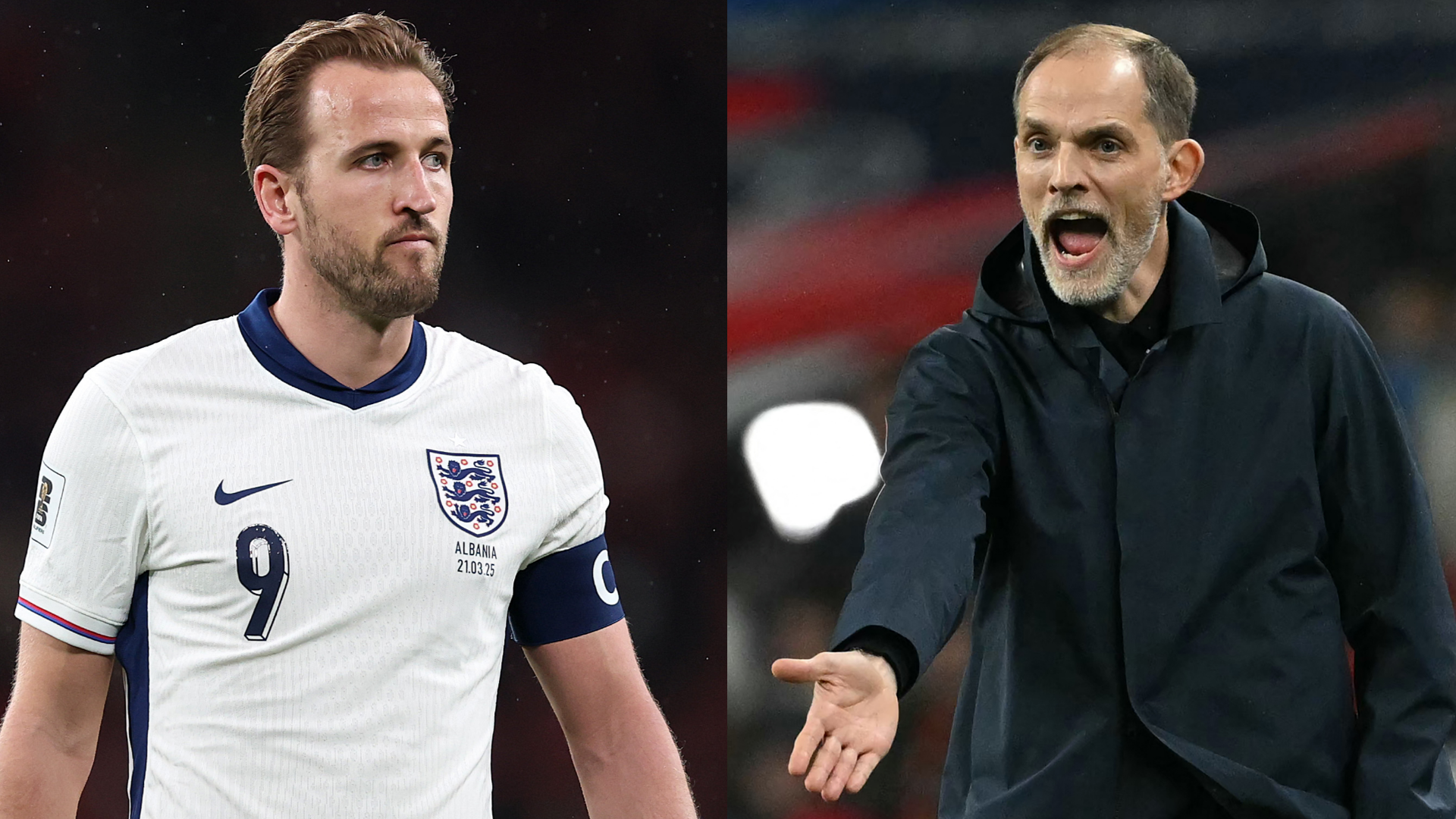 England World Cup Hopes: Tuchel Backs End to Trophy Drought 8 GOAL20 20Multiple20Images20 20220Split20 20Facebook576