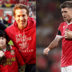 Windass Hails Wrexham Owners Reynolds and McElhenney 2 GOAL20 20Multiple20Images20 20220Split20 20Facebook585
