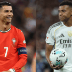 Mbappe’s Childhood Idol: Cristiano Ronaldo’s Lasting Influence 2 GOAL20 20Multiple20Images20 20220Split20 20Facebook586
