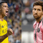 Ronaldo vs Messi Work Ethic Debate: Van Basten Defends Messi 2 GOAL20 20Multiple20Images20 20220Split20 20Facebook588