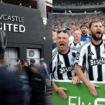 Newcastle United Expands St James' Park Capacity, Fans Unimpressed 2 GOAL20 20Multiple20Images20 20220Split20 20Facebook591