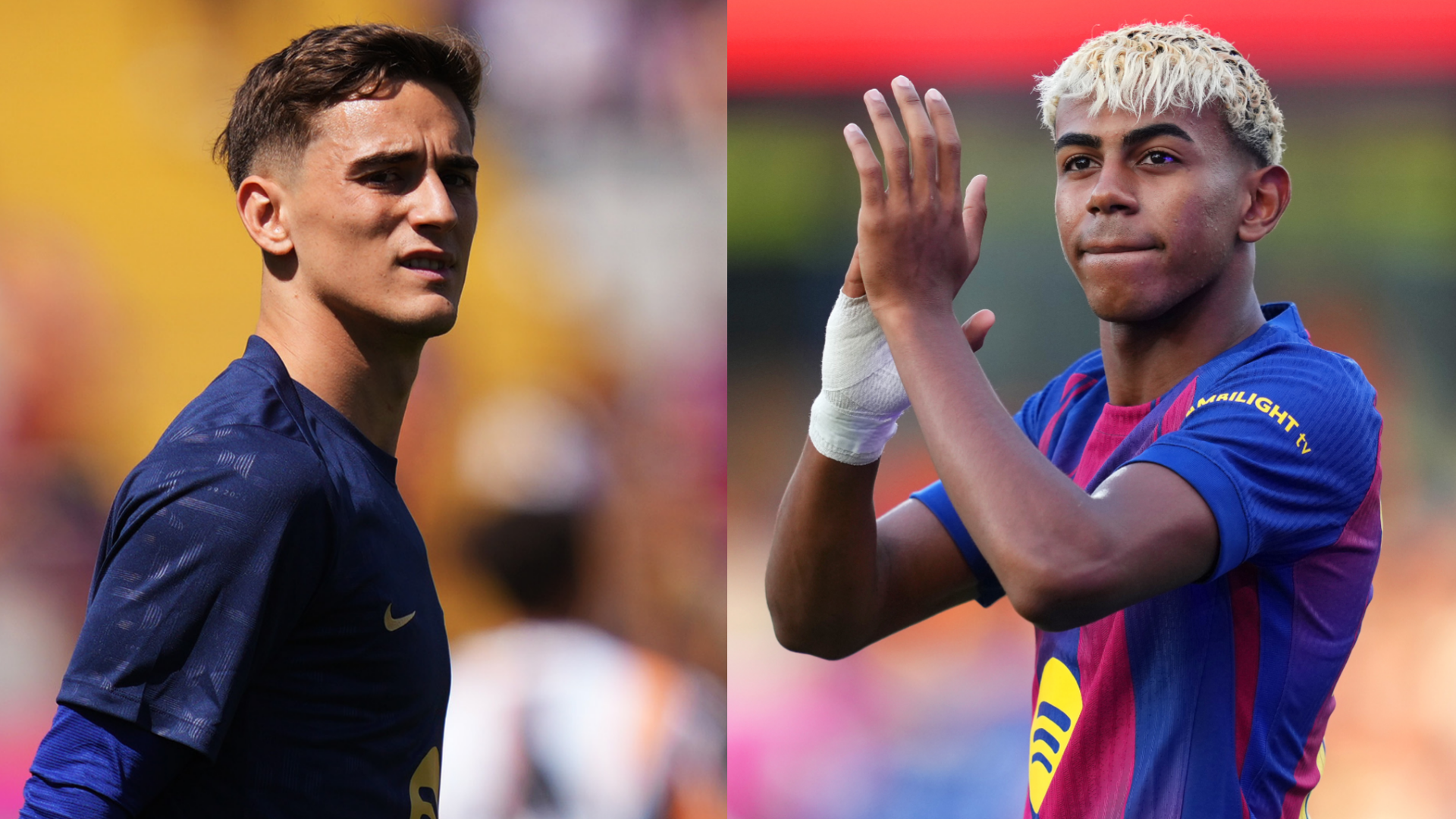 Lamine Yamal’s Heartfelt Message to Gavi After Barcelona Injury 13 GOAL20 20Multiple20Images20 20220Split20 20Facebook599