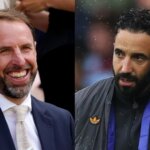 Gareth Southgate Tipped as Perfect Replacement for Amorim at Man Utd 2 GOAL20 20Multiple20Images20 20220Split20 20Facebook68 1