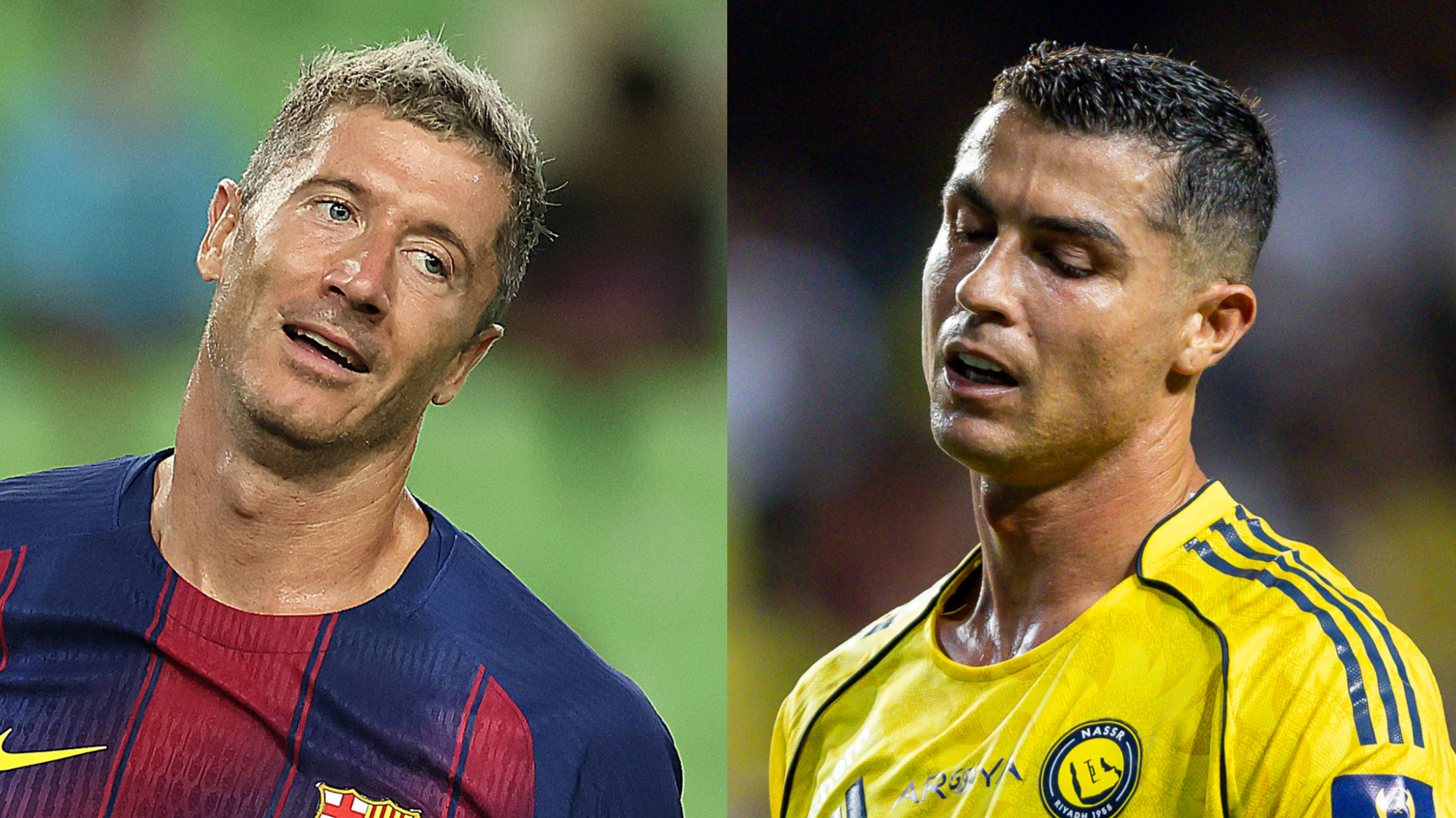 Lewandowski Rejects Saudi Offer, Chooses Barcelona Over Ronaldo 4 GOAL20 20Multiple20Images20 20220Split20 20Facebook91