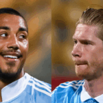 De Bruyne Addresses Belgium Captaincy Decision After Tielemans Appointment 2 GOAL20 20Multiple20Images20 20220Split20 20Facebook95