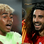 Cucurella Praises Yamal as Chelsea and Barcelona Prepare for UCL Showdown 3 GOAL20 20Multiple20Images20 20220Split20 20Facebook96