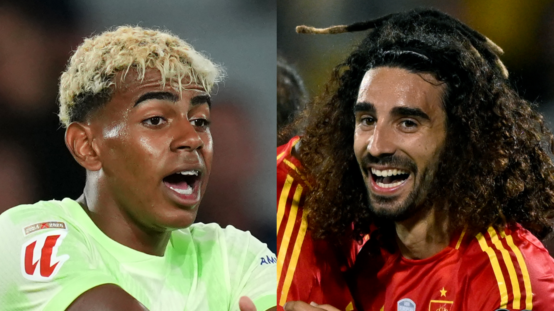 Cucurella Praises Yamal as Chelsea and Barcelona Prepare for UCL Showdown 1 GOAL20 20Multiple20Images20 20220Split20 20Facebook96