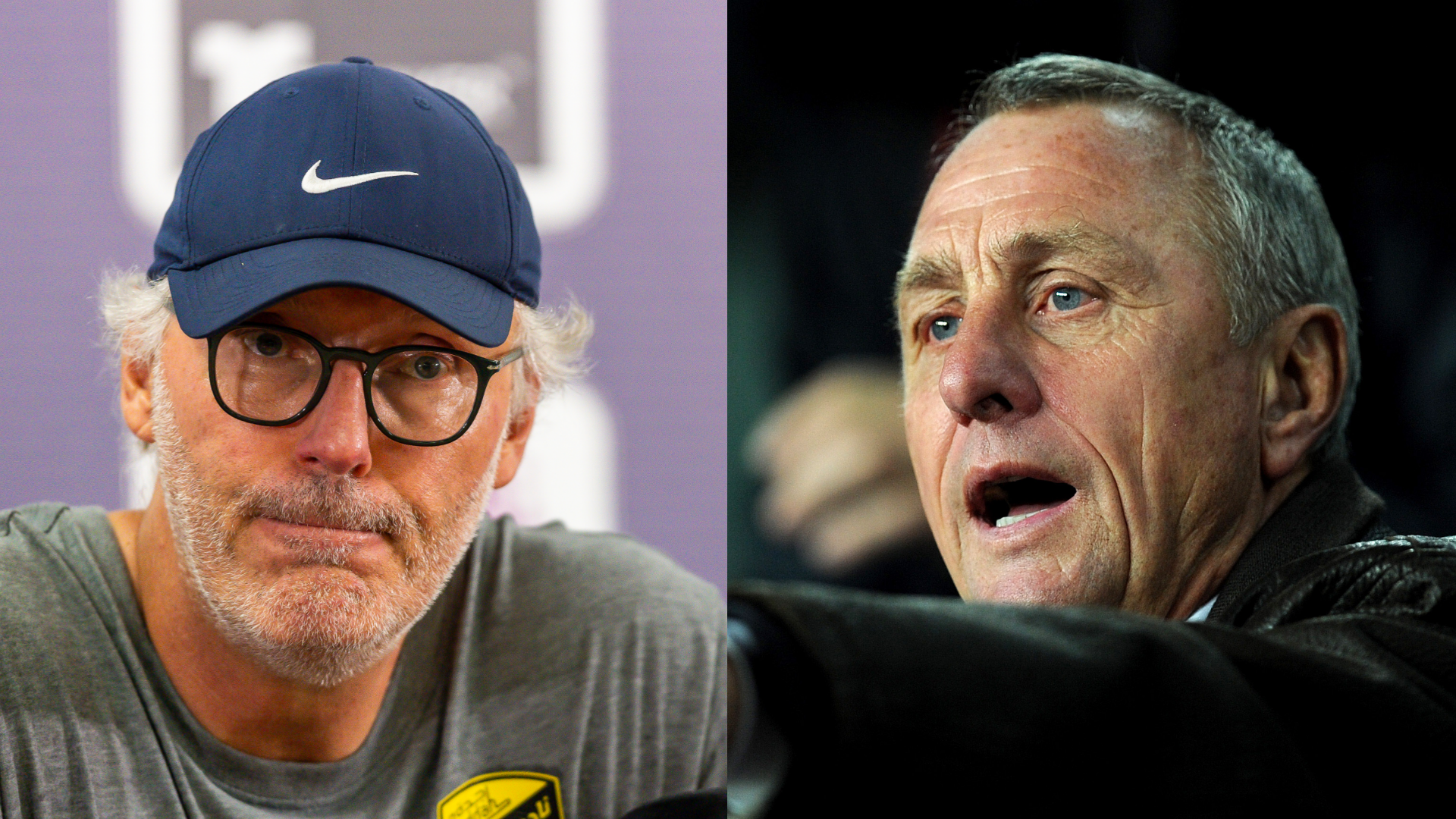 Laurent Blanc Recalls Cruyff's Sudden Barcelona Exit 1 GOAL20 20Multiple20Images20 20220Split20 20Facebook97