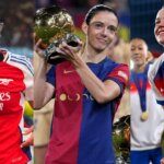 Aitana Bonmati Wins Ballon d'Or Feminin 2025 After Stellar Treble 2 GOAL20 20Multiple20Images20 20320Split20 20Facebook