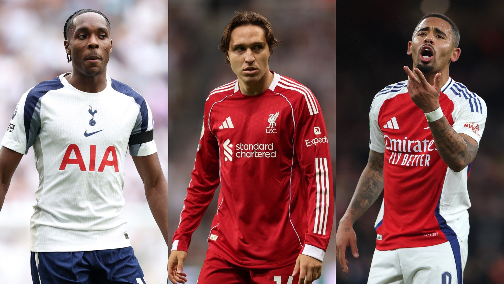 UEFA Champions League Rule Change Offers Lifeline for Injured Stars 1 GOAL20 20Multiple20Images20 20320Split20 20Facebook1