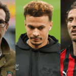 Dele Alli Draws Interest from Wrexham and Swansea as Wales Move Beckons 3 GOAL20 20Multiple20Images20 20320Split20 20Facebook205