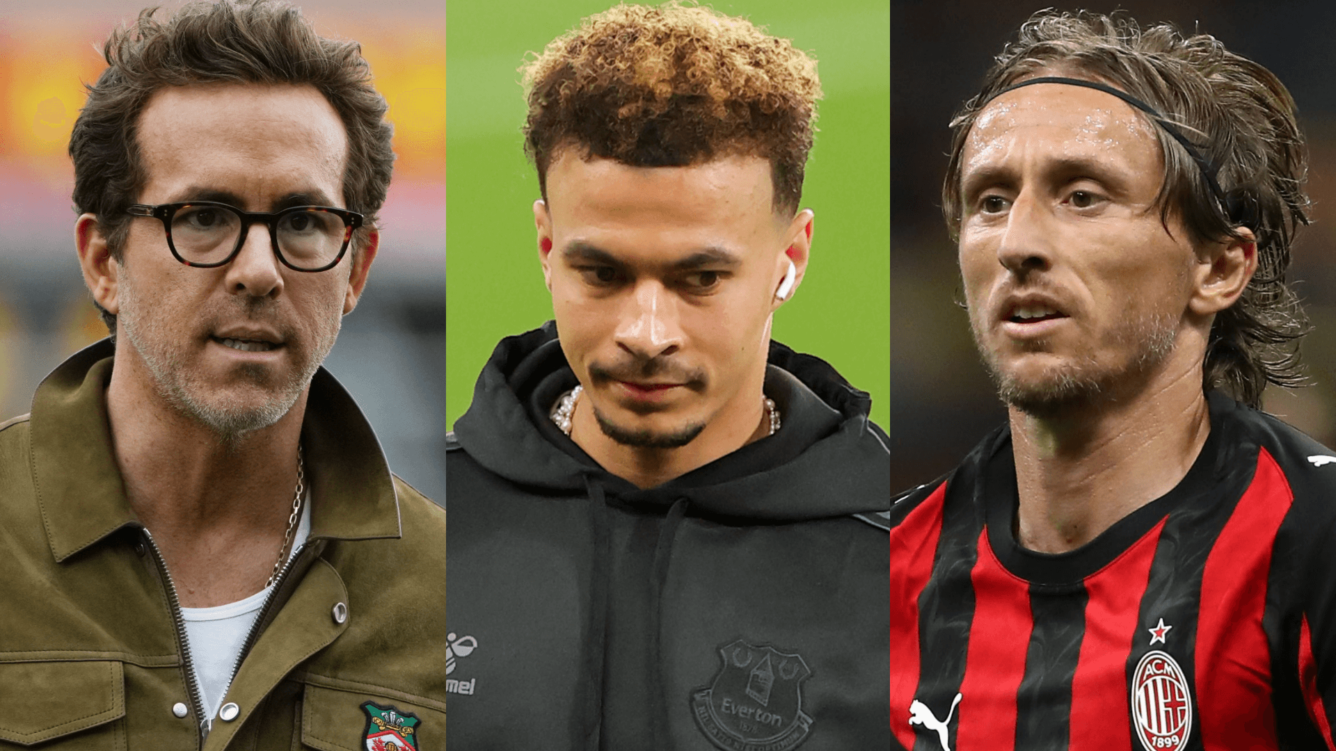 Dele Alli Draws Interest from Wrexham and Swansea as Wales Move Beckons 3 GOAL20 20Multiple20Images20 20320Split20 20Facebook205