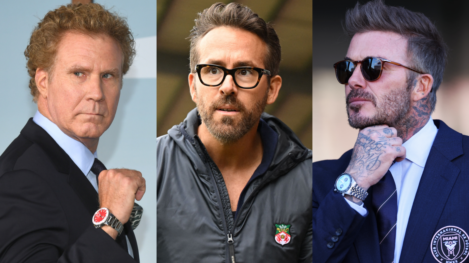 Ryan Reynolds Earns Praise After Wrexham FA Trophy Heartbreak 1 GOAL20 20Multiple20Images20 20320Split20 20Facebook206